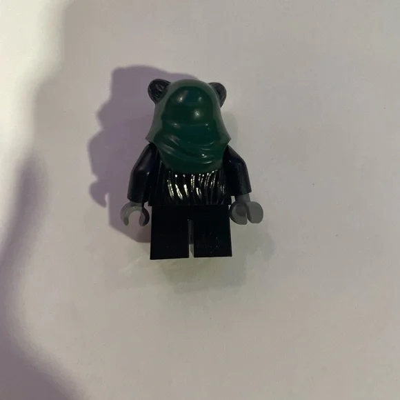 LEGO Minifigure - #SW0339 | Tokkat (Ewok) | Star Wars | Released 2011 | #7956 - Picture 2 of 2